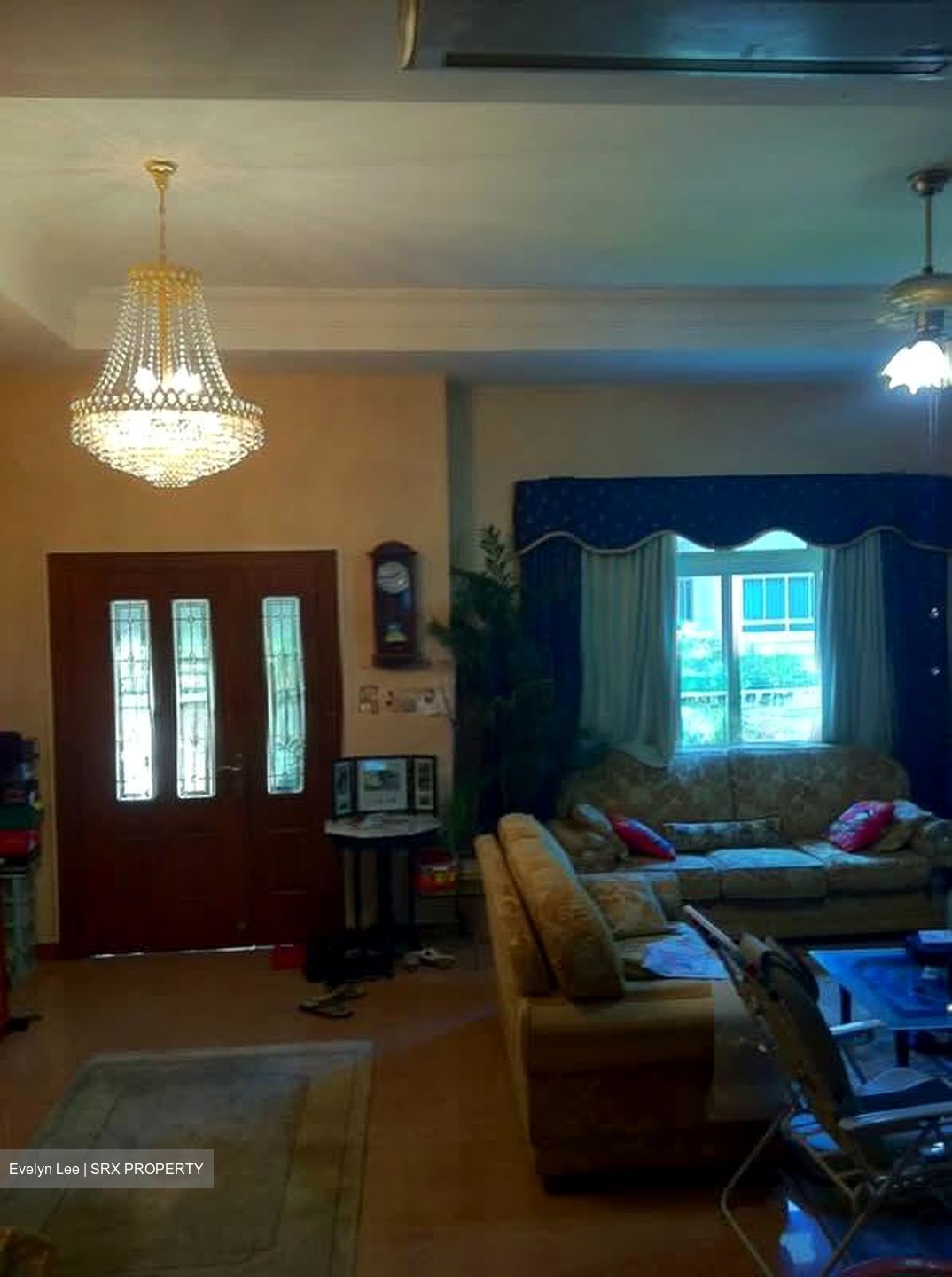 Sungrove (D5), Semi-Detached #552355321